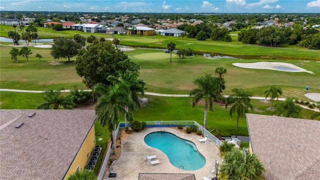 1295 SAXONY CIRCLE 2106, Punta Gorda, FL 33983