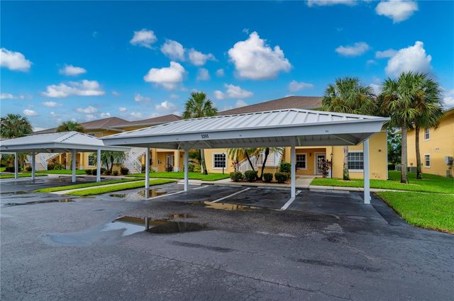 1295 SAXONY CIRCLE 2106, Punta Gorda, FL 33983