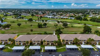 1295 SAXONY CIRCLE 2106, Punta Gorda, FL 33983