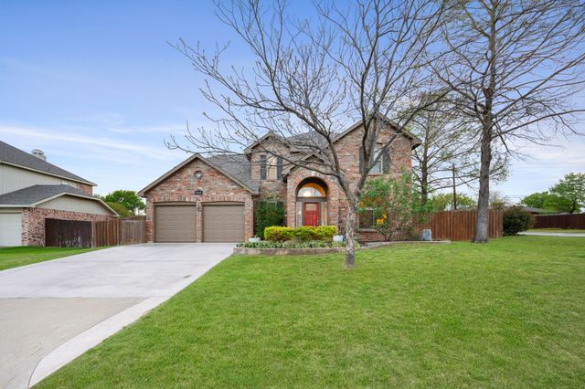 2113 Carriage Hill, Denton, TX 76207