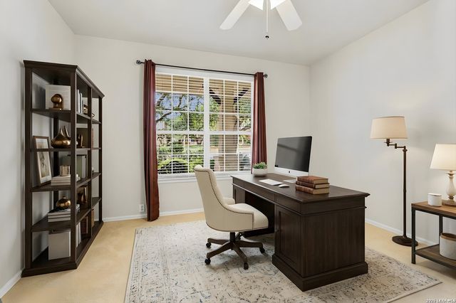 12427 CASCADE HLS, San Antonio, TX 78253