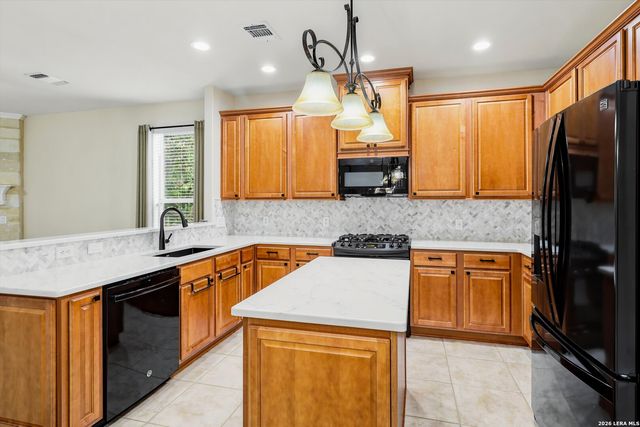 12427 CASCADE HLS, San Antonio, TX 78253