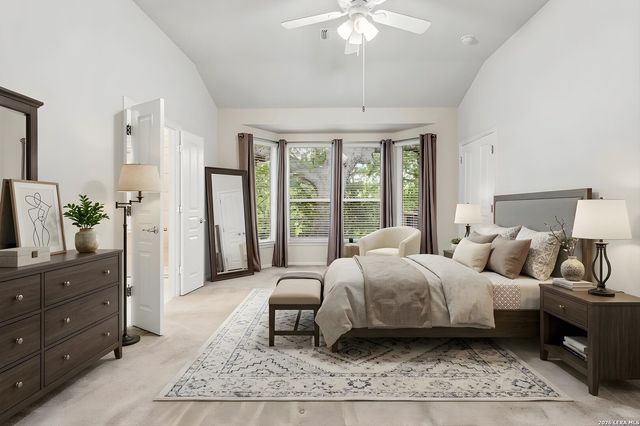 12427 CASCADE HLS, San Antonio, TX 78253