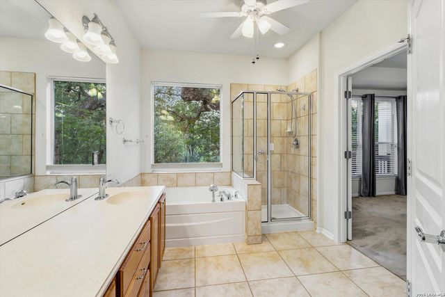 12427 CASCADE HLS, San Antonio, TX 78253
