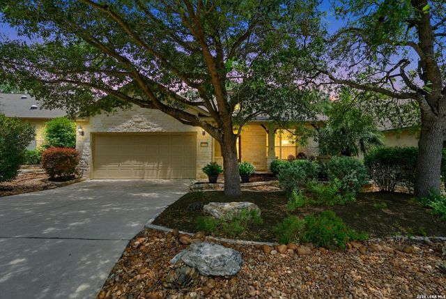 12427 CASCADE HLS, San Antonio, TX 78253