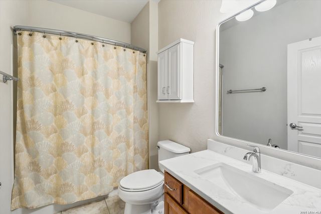 12427 CASCADE HLS, San Antonio, TX 78253