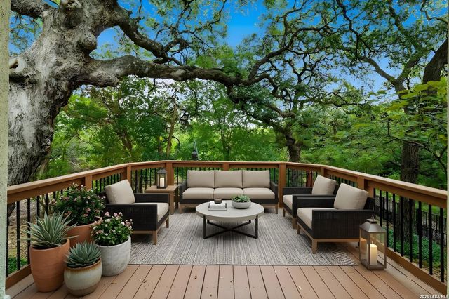 12427 CASCADE HLS, San Antonio, TX 78253