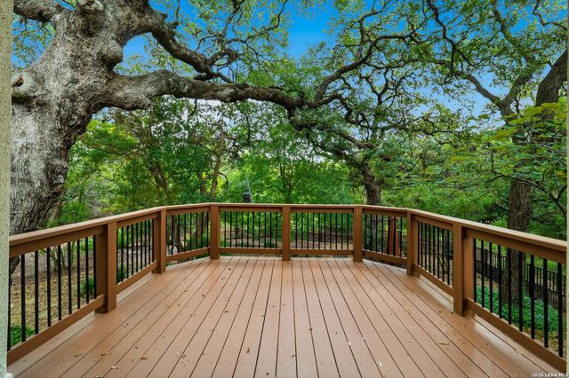 12427 CASCADE HLS, San Antonio, TX 78253