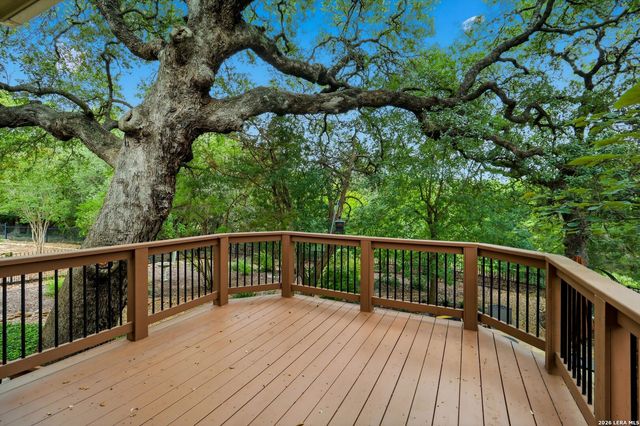 12427 CASCADE HLS, San Antonio, TX 78253