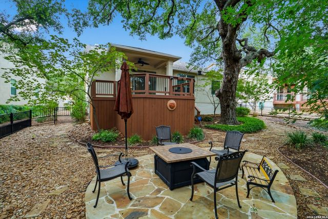12427 CASCADE HLS, San Antonio, TX 78253