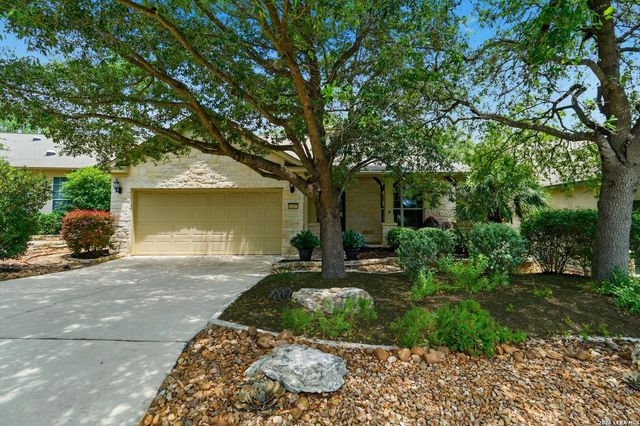 12427 CASCADE HLS, San Antonio, TX 78253