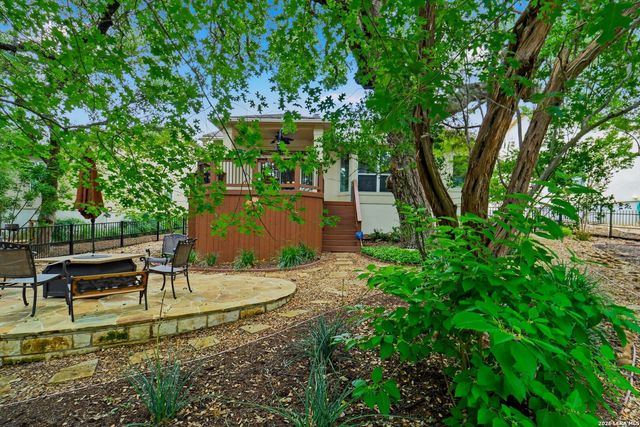 12427 CASCADE HLS, San Antonio, TX 78253