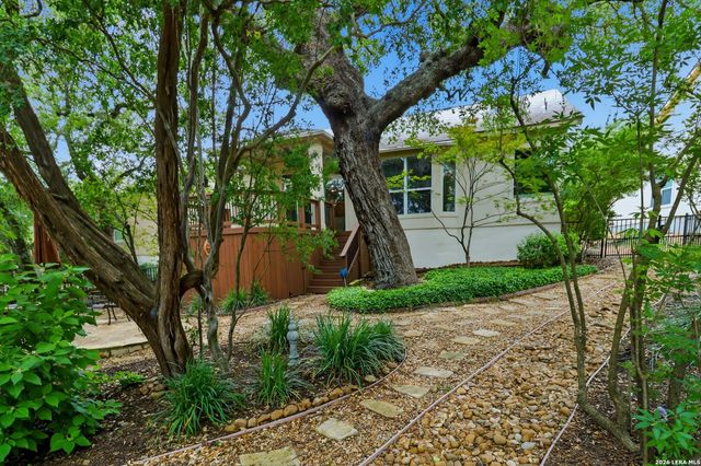 12427 CASCADE HLS, San Antonio, TX 78253