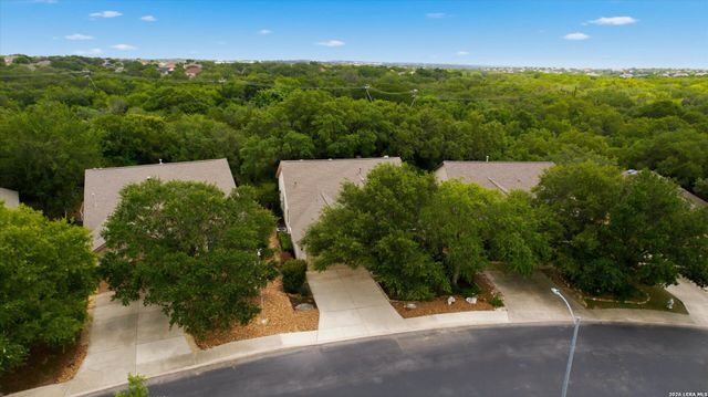 12427 CASCADE HLS, San Antonio, TX 78253