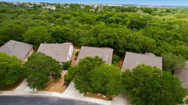 12427 CASCADE HLS, San Antonio, TX 78253