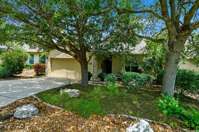 12427 CASCADE HLS, San Antonio, TX 78253