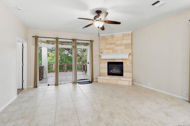 12427 CASCADE HLS, San Antonio, TX 78253