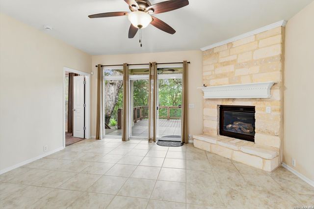 12427 CASCADE HLS, San Antonio, TX 78253