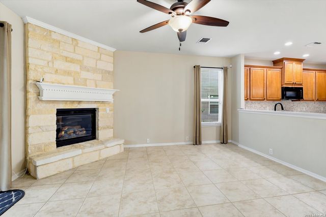 12427 CASCADE HLS, San Antonio, TX 78253