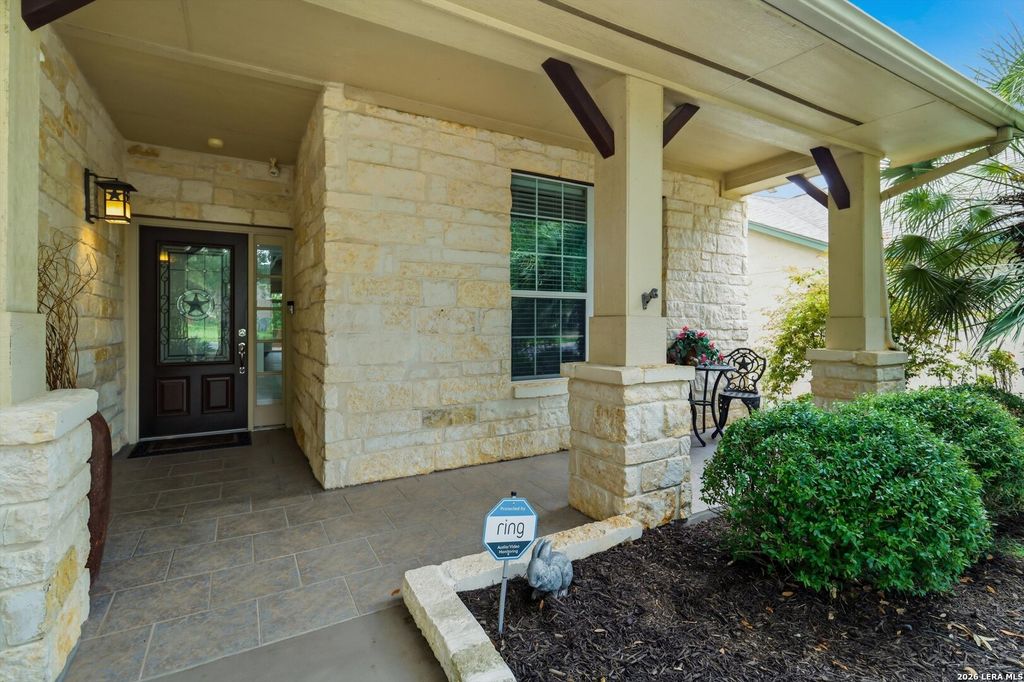 12427 CASCADE HLS, San Antonio, TX 78253