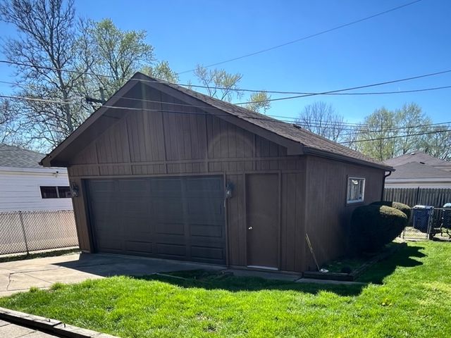 14238 S Manistee Avenue, Burnham, IL 60633