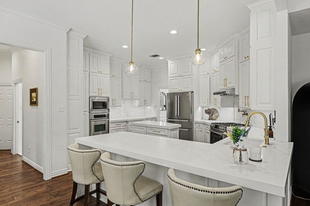 305 Bandera Court, Southlake, TX 76092