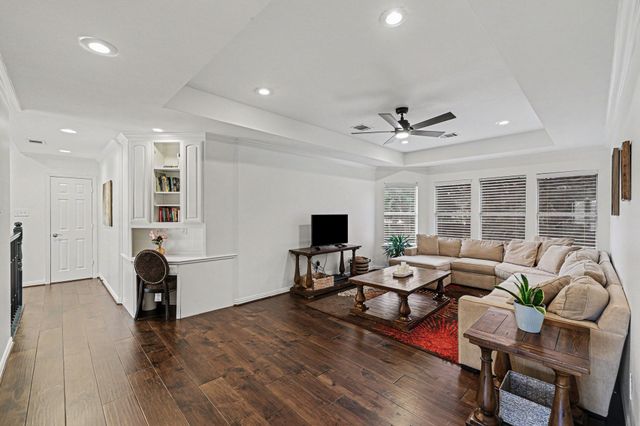 305 Bandera Court, Southlake, TX 76092