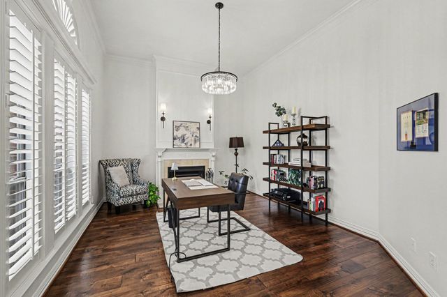 305 Bandera Court, Southlake, TX 76092