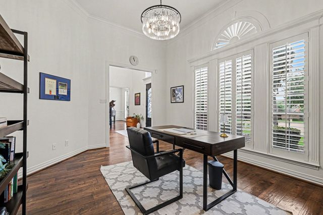 305 Bandera Court, Southlake, TX 76092
