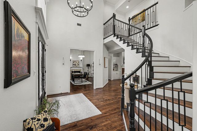 305 Bandera Court, Southlake, TX 76092