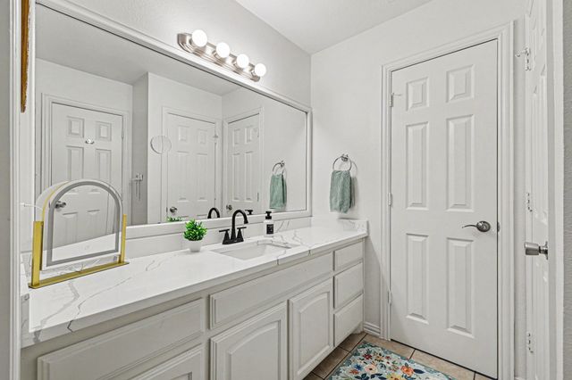 305 Bandera Court, Southlake, TX 76092