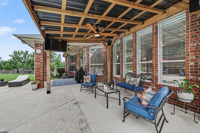 305 Bandera Court, Southlake, TX 76092