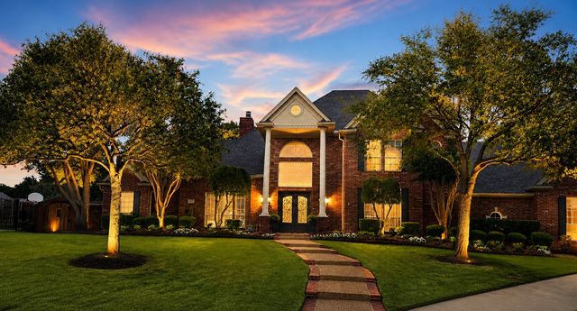 305 Bandera Court, Southlake, TX 76092