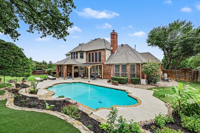 305 Bandera Court, Southlake, TX 76092