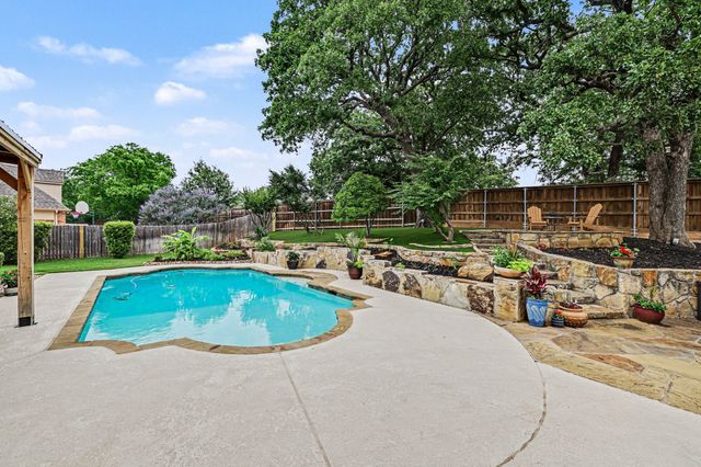 305 Bandera Court, Southlake, TX 76092
