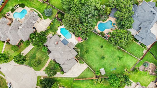 305 Bandera Court, Southlake, TX 76092
