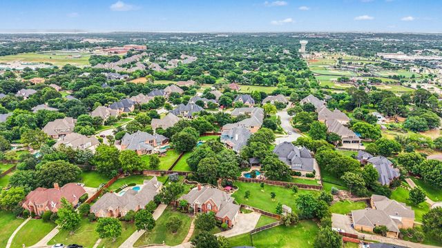 305 Bandera Court, Southlake, TX 76092