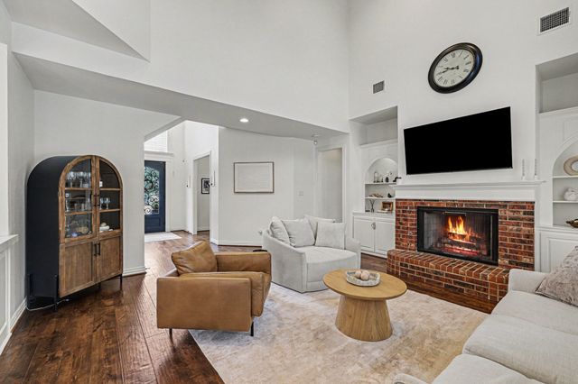 305 Bandera Court, Southlake, TX 76092