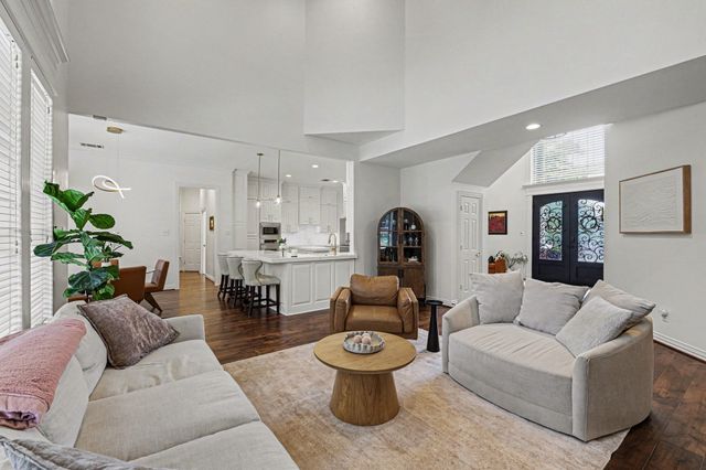 305 Bandera Court, Southlake, TX 76092