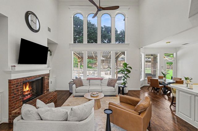 305 Bandera Court, Southlake, TX 76092