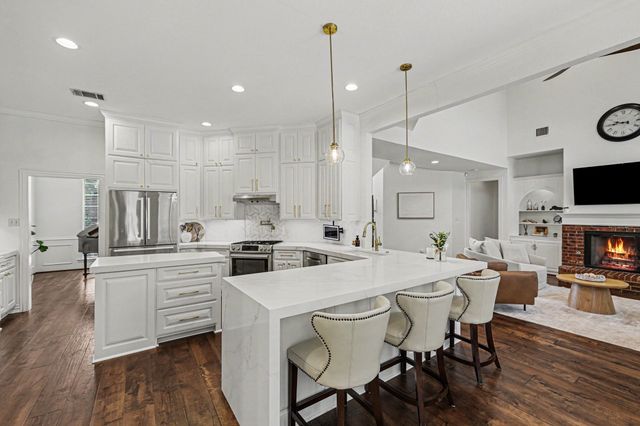 305 Bandera Court, Southlake, TX 76092