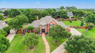 305 Bandera Court, Southlake, TX 76092