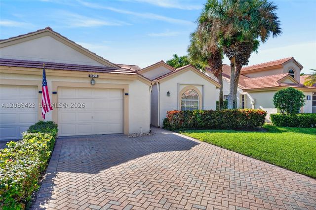 14298 Ruby Pointe Dr, Delray Beach, FL 33446
