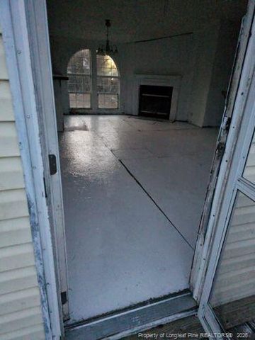 2524 Carriage Road, Fayetteville, NC 28312