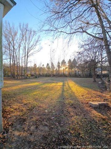 2524 Carriage Road, Fayetteville, NC 28312
