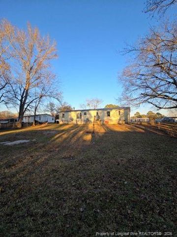 2524 Carriage Road, Fayetteville, NC 28312