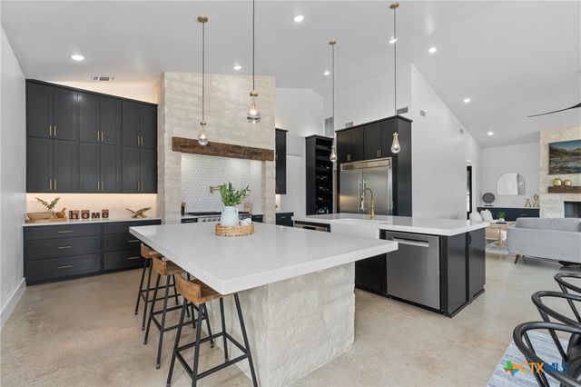 2322 FM 963, Burnet, TX 76539