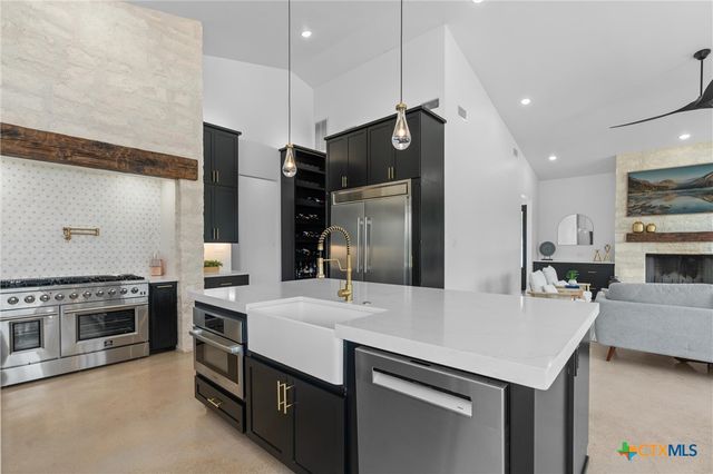 2322 FM 963, Burnet, TX 76539