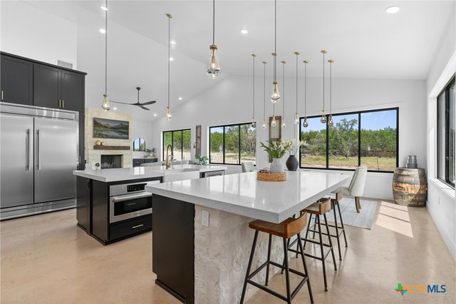 2322 FM 963, Burnet, TX 76539