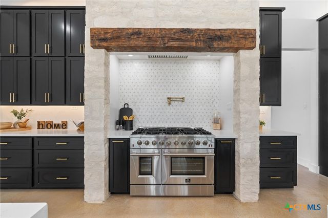 2322 FM 963, Burnet, TX 76539